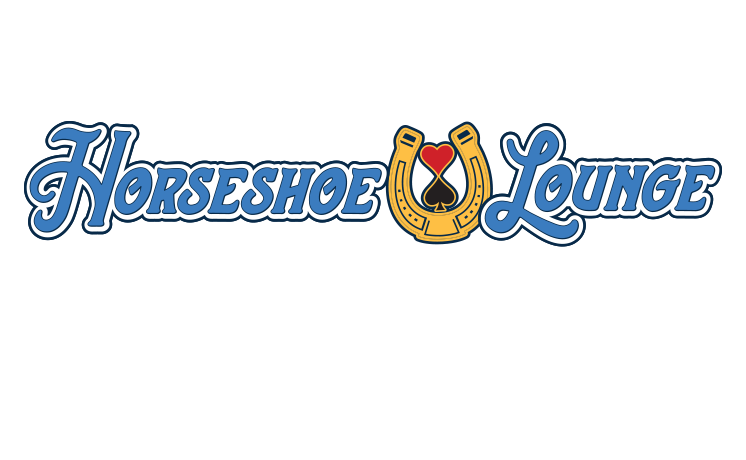 Horseshoe Lounge logo