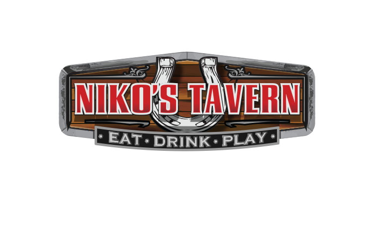 Niko's Tavern - Elgin logo
